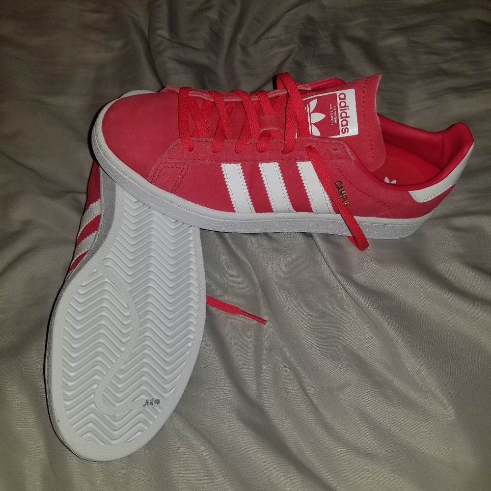 Adidas shoes
